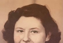 FULFORD, Patricia Marie (née Woods)
