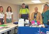 Bruce County Outreach Program Sharing Space with Lion’s Head Food Bank