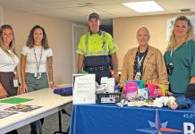 Bruce County Outreach Program Sharing Space with Lion’s Head Food Bank