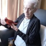 CHISHOLM, Lynda Kaye