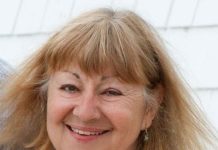MANSFIELD, Barbara
