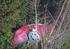 Owen Sound Resident Charged Following Single Vehicle Collision