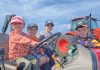 Local Community Comes Out To Support Bruce County Plowing Match