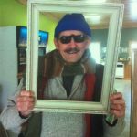 RICHARDSON, Hartley Irwin “Hart”