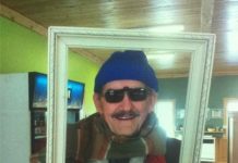 RICHARDSON, Hartley Irwin “Hart”