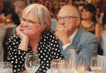 Hospitals Foundation Announces New Anne and Howard James & Family Endowment Fund