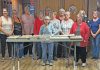 The Lion’s Head Friendship Club Continues to Thrive
