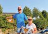 Mike and Bobbi Hopkins Complete 6,000 Mile “America’s Great Loop” Journey