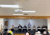 Lively Discussion of Issues at SEPO All Candidates Meeting