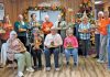 Lion’s Head Friendship Club Keeps Community Active and Connected