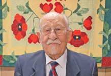 Lion’s Head Legion Holding Remembrance Day Ceremonies November 11th