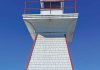 New Shingles for Lion’s Head Lighthouse