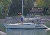 Sailboat Tryst Wins Ken Hodge Cup