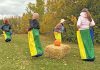 Light & Life Chapel Fall Fun Fair Brings Community Together