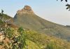 Lion’s Head South Africa: Can You Spot the Lion’s Head?