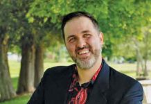Matt Chittick’s Christmas Concert Tour Coming To Lion’s Head November 28