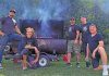 11th Annual Pig Roast at the Park Raises $7,600 for Community