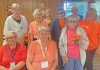 Lion’s Head SMART Class Commemorates Orange Shirt Day