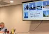 Speaker Holly Dunham Brings Local Lighthouse History to Life at SOK Talk