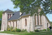 Join St Margaret’s Chapel in Celebrating Their Last Sunday Service Before Turning 100
