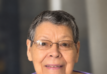 STEPHENSON, Marion Beatrice