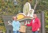 Tobermory Food Bank Distributes Thanksgiving Hampers, Marks World Food Day