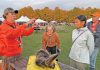 Truth & Reconciliation Walk Draws Support From North Bruce Community