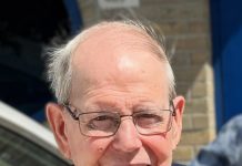 WATSON, Dennis Morley