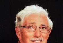 WILLIAMS, Ronald John